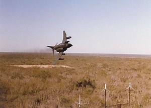 Awesome F-4 Phamton low passes Fly Low And Hit Hard By: F4Flys ✈ Aero-pictures ✈ | Aero-Pictures