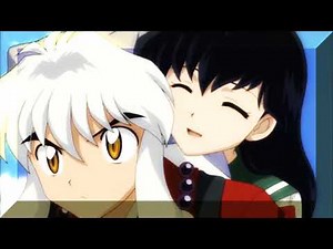 [ AMV ] Inuyasha { Halo }