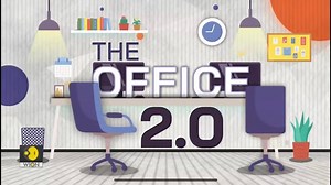 12K views · 33 reactions | From quiet quitting to the return of hustle culture, we round up the biggest workplace trends of 2022. How will your office look like in 2023? WION's Hem Saroya tells you #workplace #quietquitting | WION | Facebook