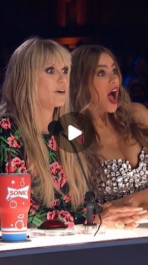 V2S CREATION on Instagram: "Most Amazing Dance in America Got talent 😍 #shorts #agt #bgt #dance #performence #reel"