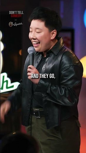 "Diagnosed in the Comments" 🎤: Sabrina Wu | Full Video on our Channel!