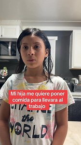 23K views · 1.9K reactions | Quiere aserme comida mi hija | Genrry Carcamo | Facebook