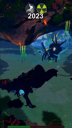 the history of creatures of sonaria