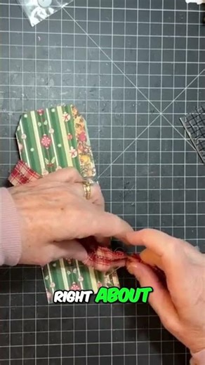 DIY Crafting Tag: Body. Watch Me Create! #shorts