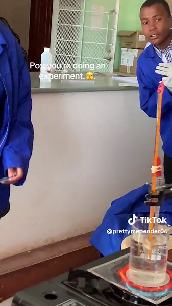 Engaging Chemistry Experiment Ideas to Try