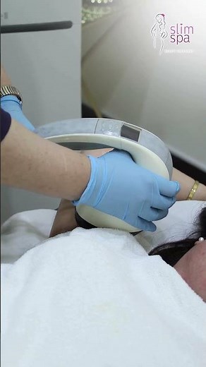 Reduce Cellulite & Contour the Body with VelaShape III