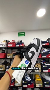 561K views · 3.1K reactions | ¡Ven por tu calzado de marca original...