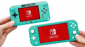 81K views · 497 reactions | Unboxing $20 FAKE Nintendo Switch LITE?! | The Retro Future | Facebook