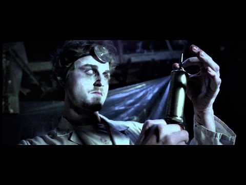 B-Front - BLACKNESS | Official Video