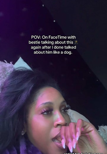 Jody and Yvette's Emotional Moment in Baby Boy Movie