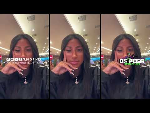 CHEIO DE PROBLEMA NA MENTE, VÁRIOS B O BOLADO x BANDIDO PROBLEMÁTICO | DJ PK O ÚNICO