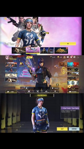 Urban Tracker Team Captain in COD Mobile Explained