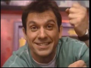 Zoboomafoo | Super Claw [Full PBS Broadcast]