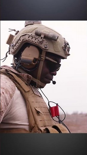 The army is trained for combat #shorts #military
