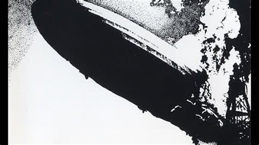 LED ZEPPELIN (England) - How Many More Times