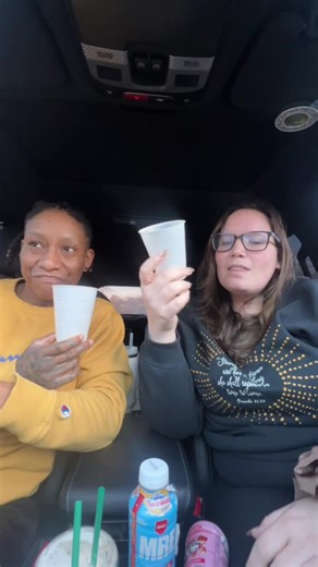 Trying MRE protein shakes @REDCON1 #fyp #proteinshake #tastetest