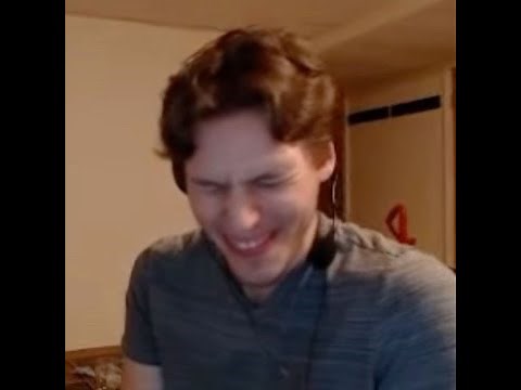 Jerma’s Funniest and Most Cursed Faces | Facecam Compilation