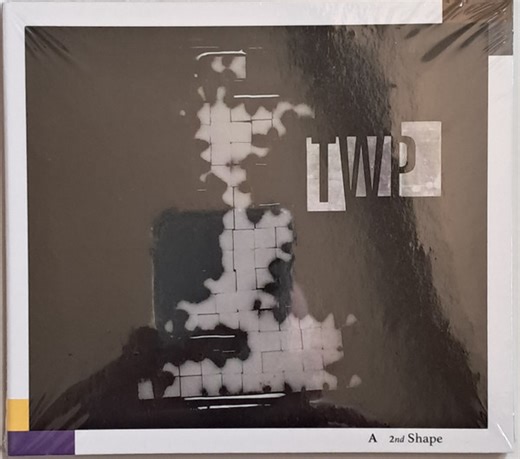 The Wolfgang Press - A 2nd Shape