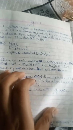 asmita ble 2082 set 1 part 1 of math