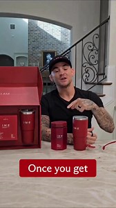 I’ve spent my career putting my body on the line, so I know how important it is to take care of it. IM8 is one of those things that just fits—it’s not about hype, it’s about getting the right stuff into your body. It’s not greens; it’s way beyond that. For me, it’s about staying sharp, staying healthy, and staying ready for whatever comes next. Save 10% today with my code: DUSTIN10 *These statements have not been evaluated by the Food and Drug Administration. This product is not intended to diag