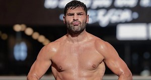 Filip Hrgovic vs David Adeleye - Date, Start time, Fight Card, Location