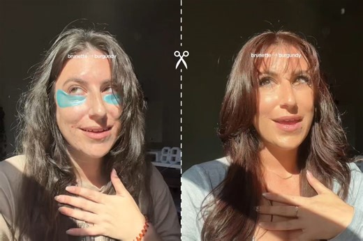 Content Creation 101- Filming & Editing Seamless Transitions