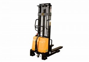 Semi Electric Stacker