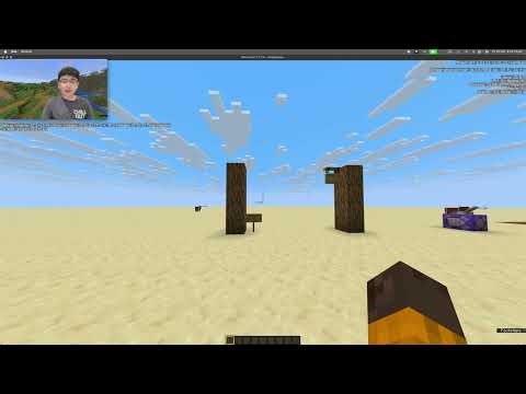 [JAVA + BEDROCK 1.19 - 1.21+] The EASIEST way to build a wall!