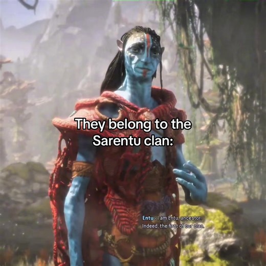 AWNGA LU SARENTU!!! (I know I mixed clips from other clans, I wanted to use movie clips to make it more real) #avatarfireandash #fyp #viral #avatarfrontiersofpandora #avatarthewayofwater