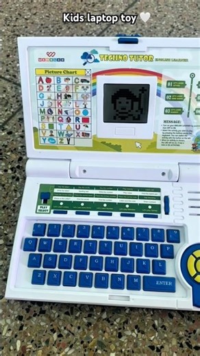 Laptop toy #toys #unboxing #unboxingvideo