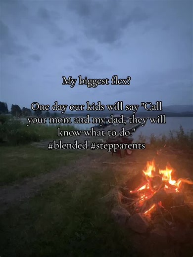 Supporting Blended Families: A Dad's Commitment