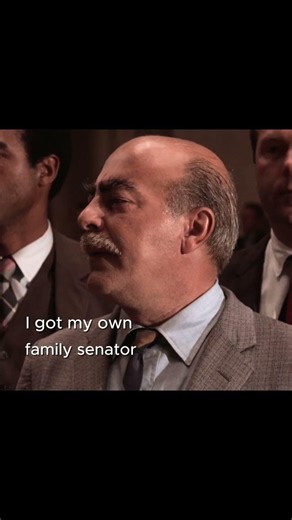 Don’t worry about anything, Frankie Five-Angels 🖤 #thegodfather #corleone