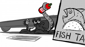 221K views · 436 reactions | Hank the crank leaves the tank in this deleted scene. Dive deep into all things Finding Dory on Digital HD and Disney Movies Anywhere today: di.sn/6003BfcPh | Pixar | Facebook