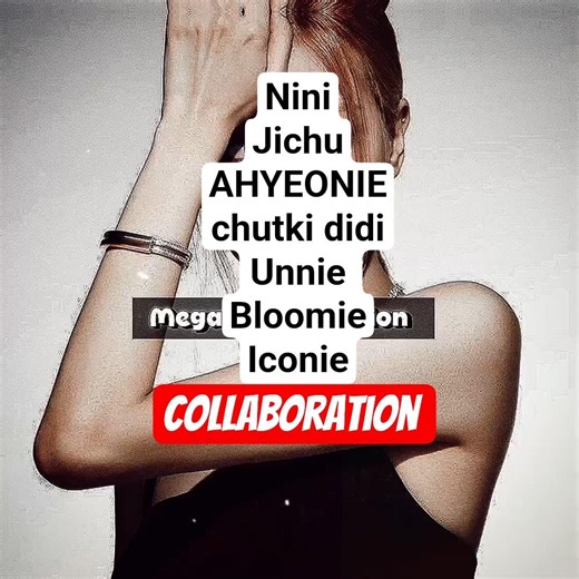 Mega collaboration pt1 #collab #mega #collaboration #ktubers #iconie