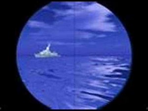 Novo Combo - Up Periscope