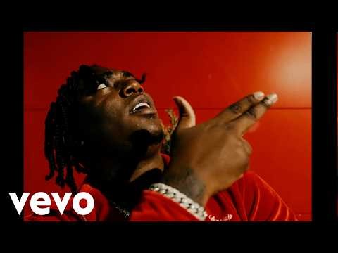 Fredo Bang – “Can’t Fake It” [Music Video]