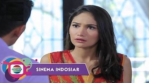 Sinema Indosiar - Api Neraka untuk Istri Durhaka
