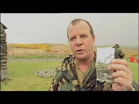 SAS - SURVIVAL SECRETS EPISODE 1