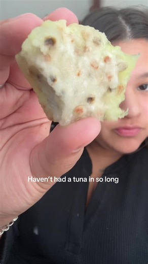 Tuna: My Favorite Fruit?