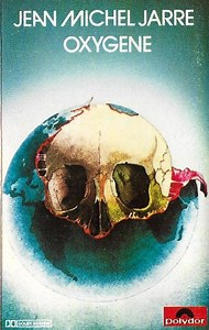 Jean Michel Jarre - Oxygene