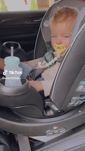 Evenflo Gold Revolve360: The Ultimate Car Seat Review