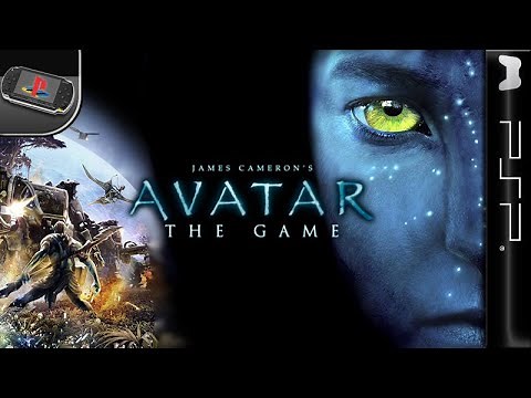 Longplay of Avatar: The Game