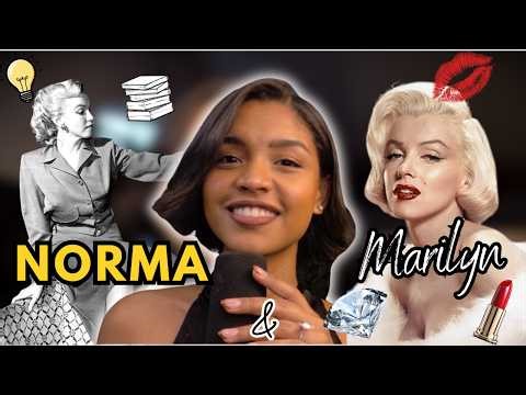 The Real Norma Jeane vs Marilyn Monroe The Blonde Bombshell The World Never Understood