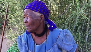 Banni ba Letlhakane ba bua kaha ba gakologelwang Rre Seretse Khama ka teng. #FoundingPresidentBW #SirSeretseKhama #Centenary | Seretse Khama Ian Khama