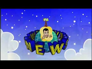 Network Wiggles News (Episode 25) (Part 1)