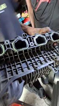 How to fix a multi-cylinder fault in an Audi Q3?