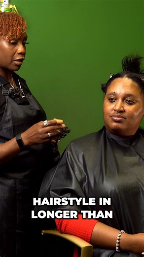 11 shares | Discover the common reasons behind hair thinning, particularly for women. We'll cover factors like traction, the natural aging process, and everyday hairstyle choices that might be contributing to the problem. #HairThinning #WomensHair #HairCare #HairLoss #HealthyHair | Mrs Elaine | Facebook