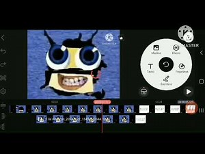 klasky csupo logo in speedrun