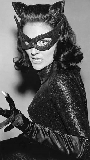 @bitchvirtuosity on Instagram: "Happy birthday to actress and model and former Miss America, Lee Meriweather. Lee is known in fandom for her portrayal of Catwoman in the Batman movie, The Time Tunnel, and appearing in Man from U.N.C.L.E. and Star Trek. #LeeMeriwether"