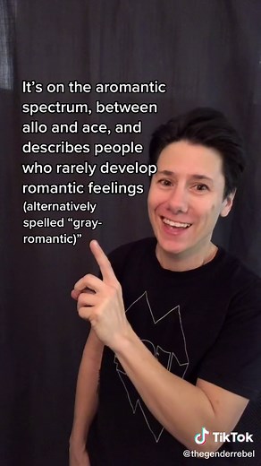 Understanding Greyromantic: Meaning and Identity Explained